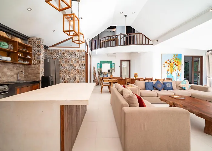 Aveli 5 Bedroom With Pool At 5 Mnt To By Car فيلة سمينياك