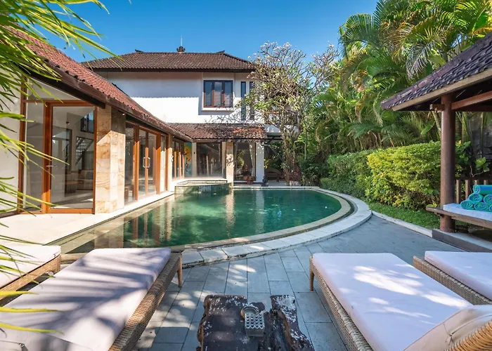 Aveli 5 Bedroom With Pool At 5 Mnt To By Car *
