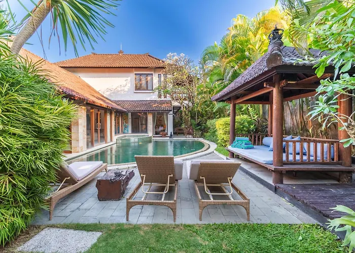 Aveli 5 Bedroom With Pool At 5 Mnt To By Car