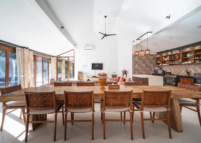 Aveli 5 Bedroom With Pool At 5 Mnt To By Car 塞米亚克