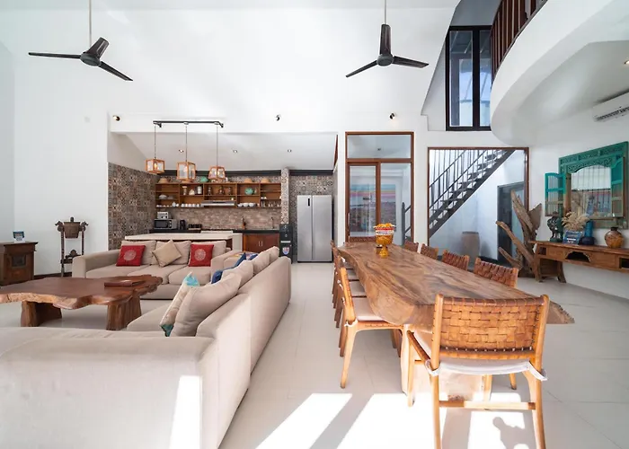 Aveli 5 Bedroom With Pool At 5 Mnt To By Car * سمينياك