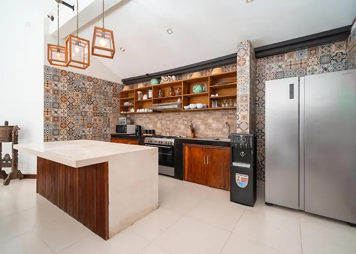 别墅 Aveli 5 Bedroom With Pool At 5 Mnt To By Car
