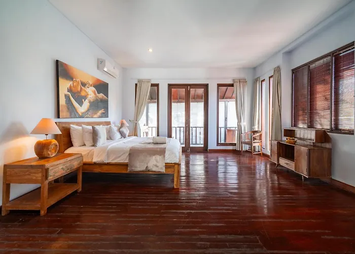 Aveli 5 Bedroom With Pool At 5 Mnt To By Car * سمينياك