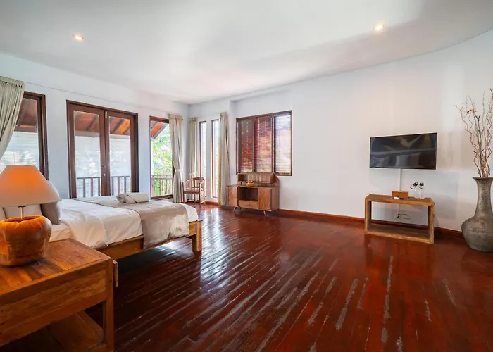 Aveli 5 Bedroom With Pool At 5 Mnt To By Car *