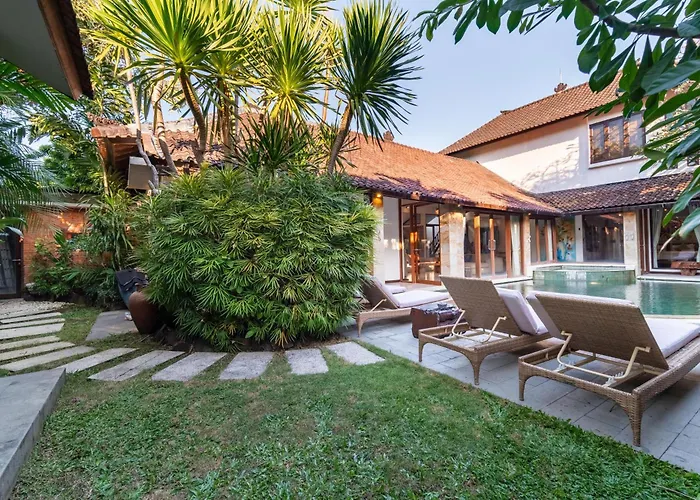 Aveli 5 Bedroom With Pool At 5 Mnt To By Car 塞米亚克
