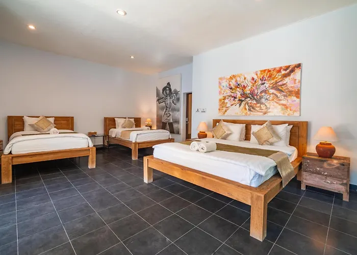 Aveli 5 Bedroom With Pool At 5 Mnt To By Car