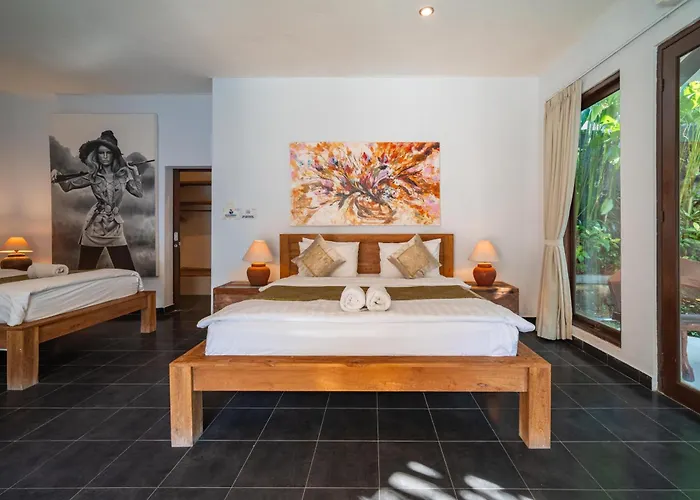 Aveli 5 Bedroom With Pool At 5 Mnt To By Car