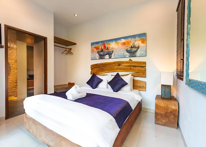 别墅 Aveli 5 Bedroom With Pool At 5 Mnt To By Car *