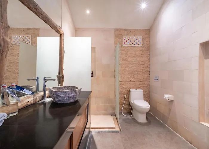 别墅 Aveli 5 Bedroom With Pool At 5 Mnt To By Car *