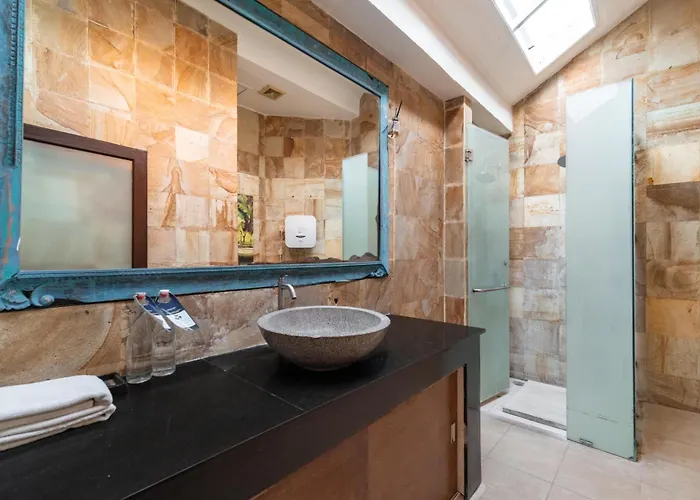 Aveli 5 Bedroom With Pool At 5 Mnt To By Car 塞米亚克